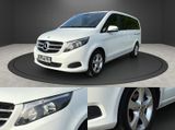 Mercedes-Benz V 220 d Lang 7 Sitze 2x Schiebe Tür 2,2L Motor - Mercedes-Benz mit Diesel-Antrieb: Motor