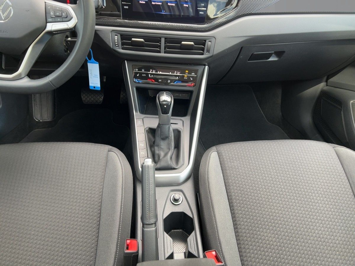 Volkswagen Taigo - Bild 13