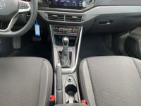 Volkswagen Taigo - Vorschau Bild 13