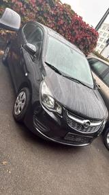 Opel Karl 1.0 - Opel Karl in Dortmund