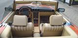 Mercedes-Benz  SL 280 ( R 107 ) - Mercedes-Benz 280: Cabrio