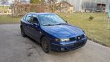 Seat Leon 1,8 20V Signo Signo wenig KM (89000) - gebrauchte Seat Leon aus dem Jahr 2003
