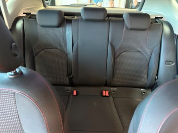 Seat Leon FR *Keyless*ACC*NAVI*2-Zonen*VirtualCockpit