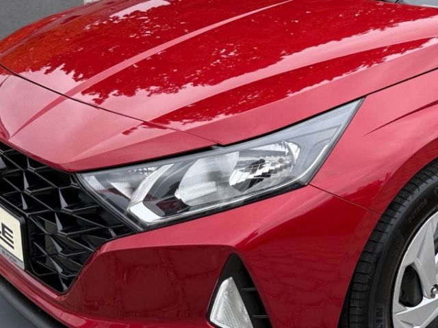 Fahrzeugabbildung Hyundai i20 Essential Komfort 1.0 T-GDI +CARPLAY+TEMPOMA