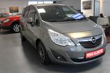Opel Meriva B Design Edition - Opel Meriva: Design Edition
