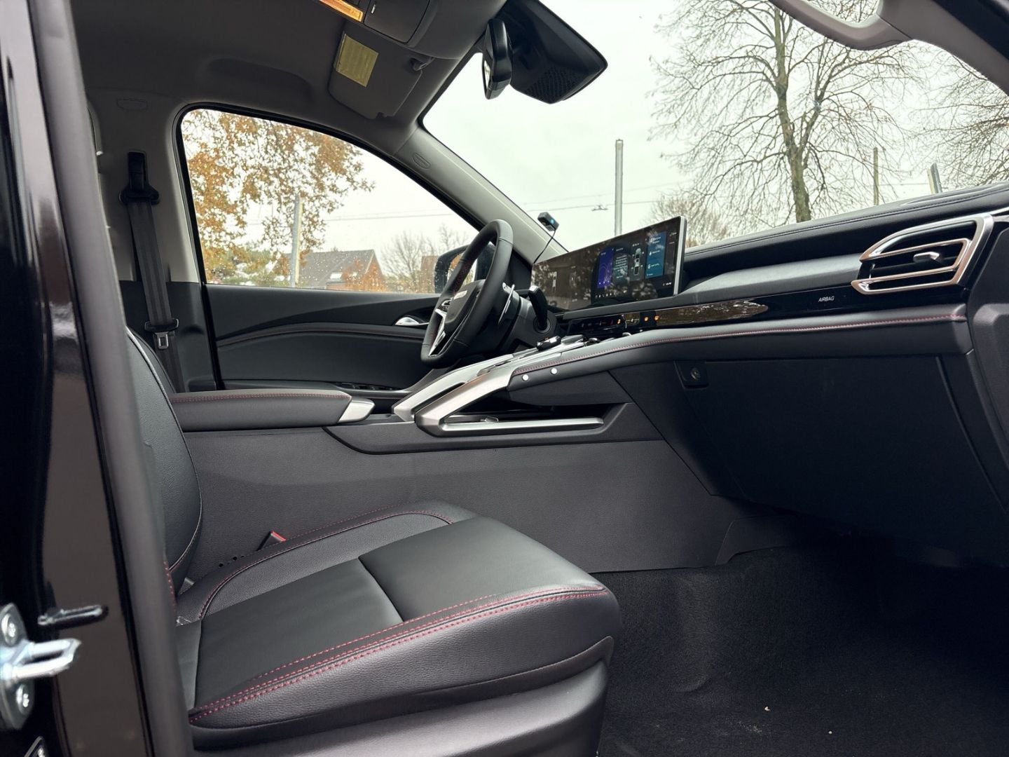 Fahrzeugabbildung Maxus T60 Luxury 2.0 8AT AWD 360 Kamera ACC CarPlay