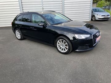 Audi A4 - 2