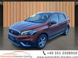 Suzuki SX4 S-Cross 1.4 Boosterjet Club* - Suzuki Gebrauchtwagen Dresden