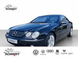 Mercedes-Benz CL Coupe 500 5.0 V8 BOSE XENON nur Händler