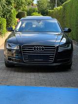 Audi A8 3.0 TDI clean diesel tiptronic quattro - - Audi A8: 3.0