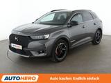 DS Automobiles 1.6 E-Tense Hybrid Performance Line 4x4 Aut.*NAV - graue DS Automobiles DS7 (Crossback)