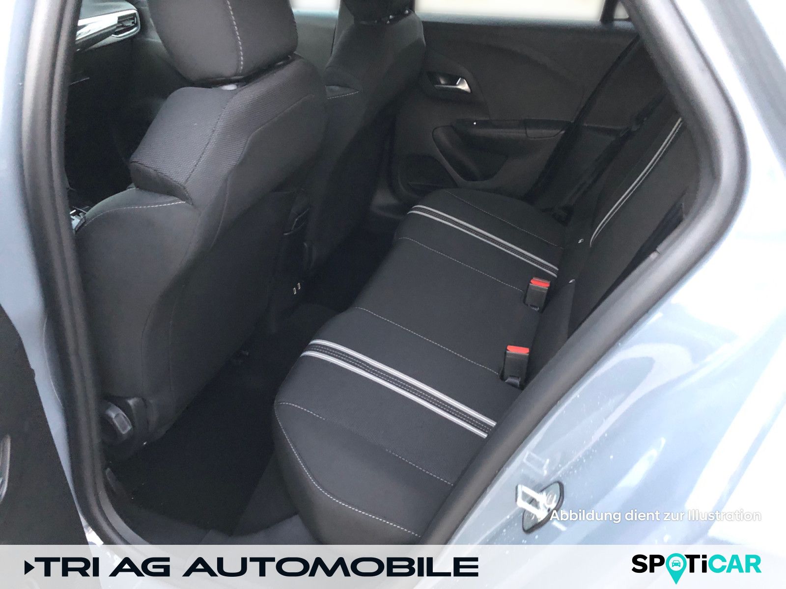 Opel Corsa - Bild 10