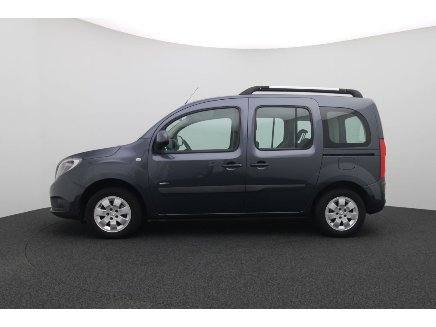 Fahrzeugabbildung Mercedes-Benz Citan Kombi 112 lang Navigation