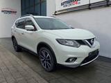 Nissan X-Trail Tekna*Voll*AHK*PANO*DAB*LED**2JGarantie* - Nissan Gebrauchtwagen von 2017