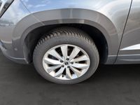 Seat Ateca - Vorschau Bild 10