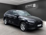 Audi Q5 Sportback advanced Pano*Virtual*Kamera*ACC*18 - Audi Q5: Sportwagen