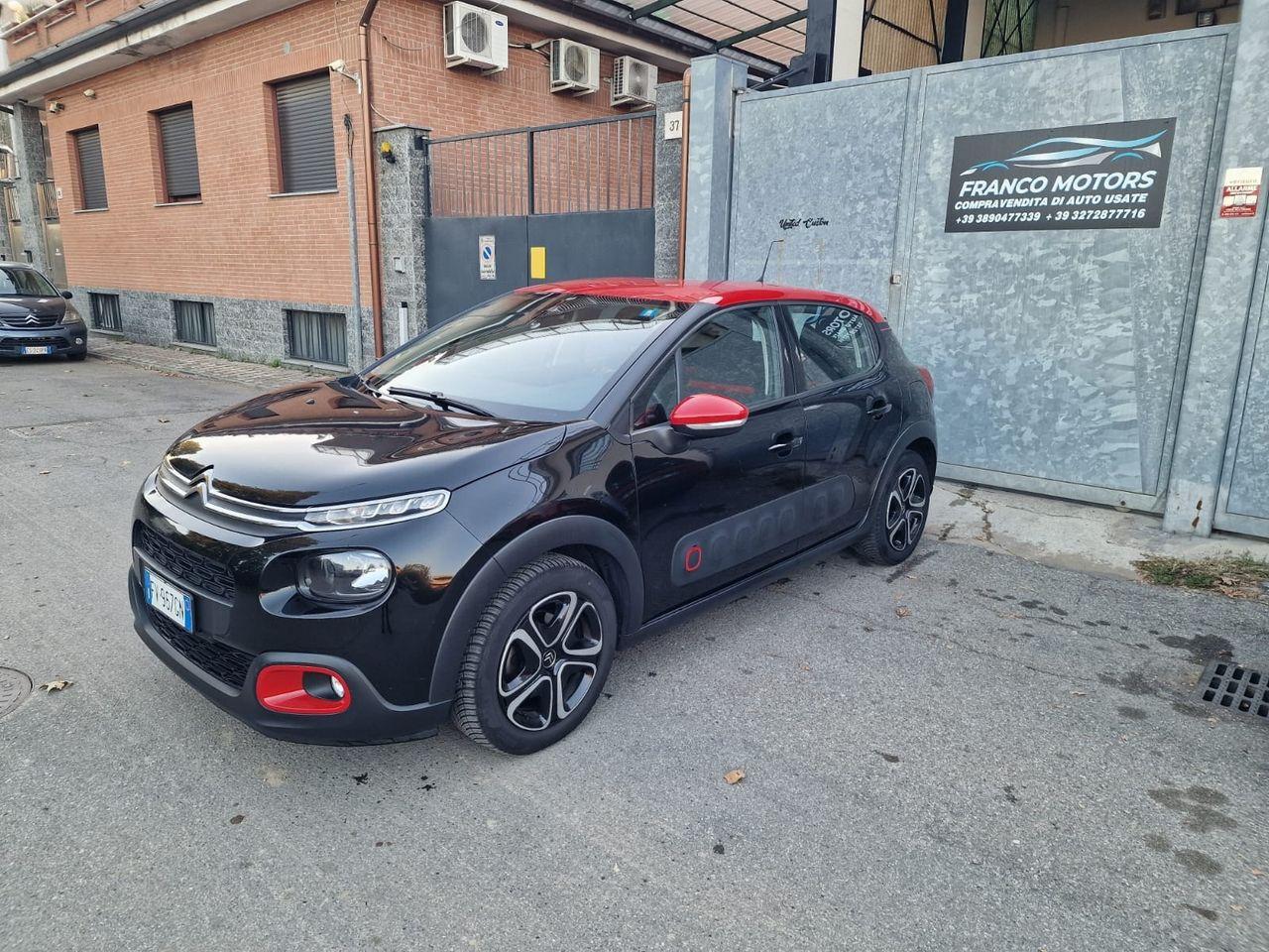 Citroën C3
