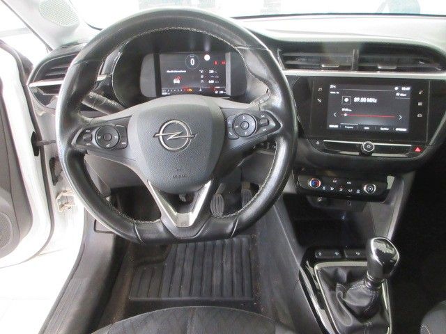 Fahrzeugabbildung Opel Corsa F Elegance 1.2T LED/NAVI/PDC/ALU/DAB/R'CAM