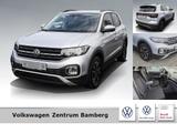 Volkswagen T-Cross 1.0 TSI United+NAV+GJR+RFK+ACC+PDC+APP