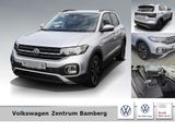 Volkswagen T-Cross 1.0 TSI United+NAV+GJR+RFK+ACC+PDC+APP - Volkswagen T-Cross: United