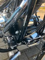 Harley-Davidson Softail  Heritage FLSTC - 100th Sondermodell  - HARLEY-DAVIDSON FLSTC HERITAGE SOFTAIL