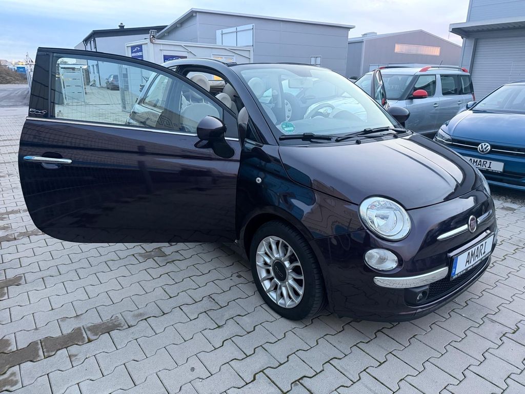 Fiat 500 - Bild 43