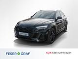Audi SQ5 TDI Matrix/AHK/HuD/Pano/B&O/Standhzg - Audi SQ5 in Magdeburg