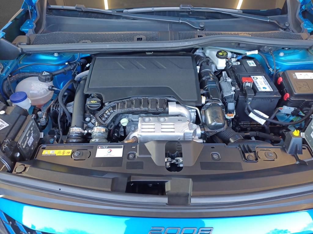 Peugeot 2008 Neuer 2008 GT PureTech 130 EAT8