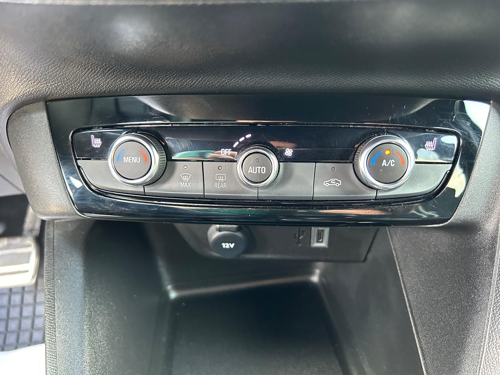 Fahrzeugabbildung Opel Corsa GS Line°131 PS°LED°Kamera°Winterpaket°Navi