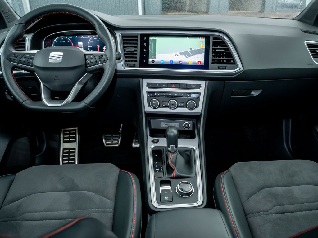 Seat Ateca - Bild 8
