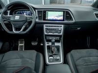 Seat Ateca - Vorschau Bild 8