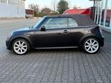 MINI COOPER_SD Cabrio Highgate*1-Hand*harman/kardon - MINI Cooper SD Gebrauchtwagen
