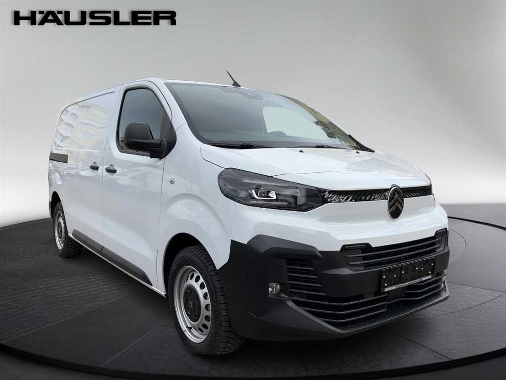 Citroën Jumpy - Bild 6