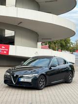 Alfa Romeo Giulia 952 - Alfa Romeo Giulia in Frankfurt (Main)