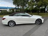 Mercedes-Benz E 350 Cabriolet E 350 BlueTEC - - Mercedes-Benz E-Class in Bochum