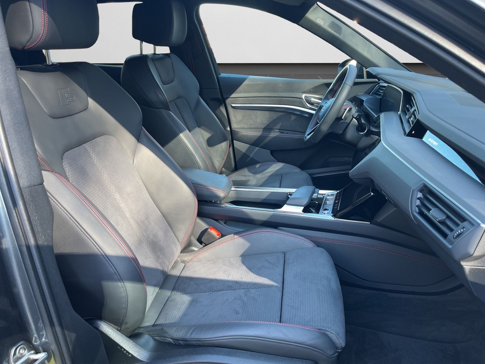 Audi Q8 - Bild 5