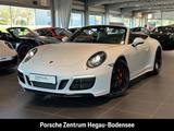 Porsche 991 (911) Carrera GTS Cabriolet/BOSE/PDK/90L Tan
