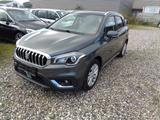 Suzuki SX4 S-Cross Comfort - Suzuki SX4 aus 2018