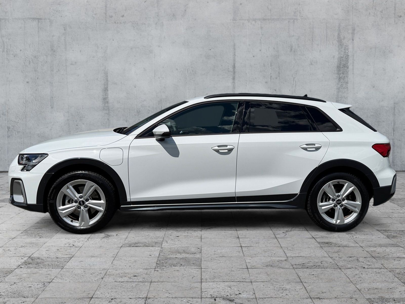 Audi A3 - Bild 4