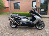 Yamaha Tmax 500 Techmax - YAMAHA ROLLER 500 TMAX