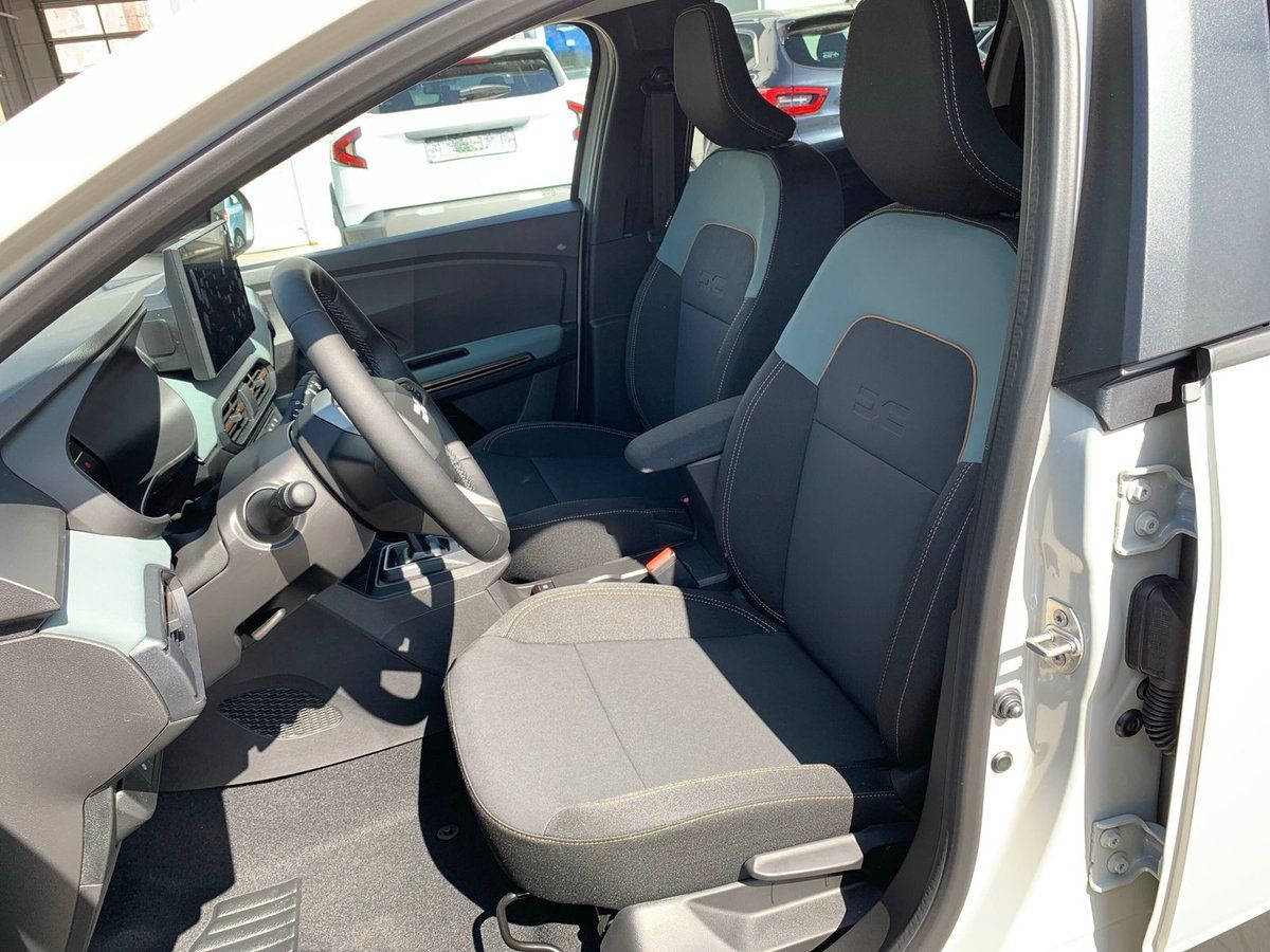 Dacia Jogger - Bild 9