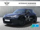 MINI Cooper E CHN DAB LED Parkassistent - schwarze MINI Cooper E