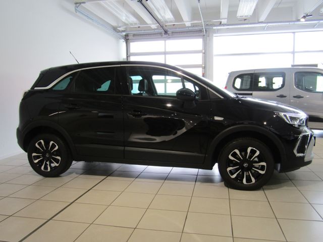 Crossland Enjoy , Elegance Paket, 1.2 Direct Inj