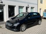 Mercedes-Benz B 180 - W246 Benzin, Erstbesitz, Klimaautomatik - Mercedes-Benz B-Klasse: Kleinwagen