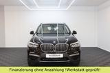 BMW X3 xDrive 20 d Luxury Line*NAVI*Live Cockpit*Ahk - BMW X3: Line X