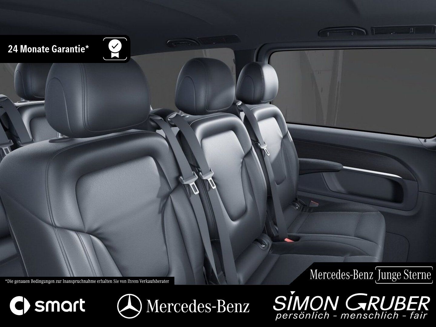 Fahrzeugabbildung Mercedes-Benz V 300 d 4M AVANTGARDE Extralang 8Sitze Standhzg