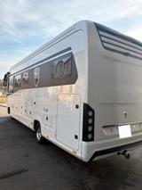 Morelo Loft 82 LB Hubstützenanlage,Außenküche,Dachklima - Morelo Loft