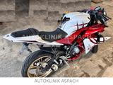 Yamaha YZF-R125 * UNFALL * 21tkm - Offers