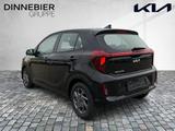 Kia Picanto 1.0 Vision Automatik+Navi+Kamera+SHZ - Kia Picanto Gebrauchtwagen in Leipzig