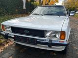 Ford Taunus 1,6 Ghia,TC III, Top, WGA 1- - Ford Taunus: Coupe